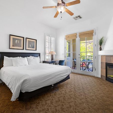 Lv030 Private Upstairs Studio W Mountain Views La Quinta Luaran gambar