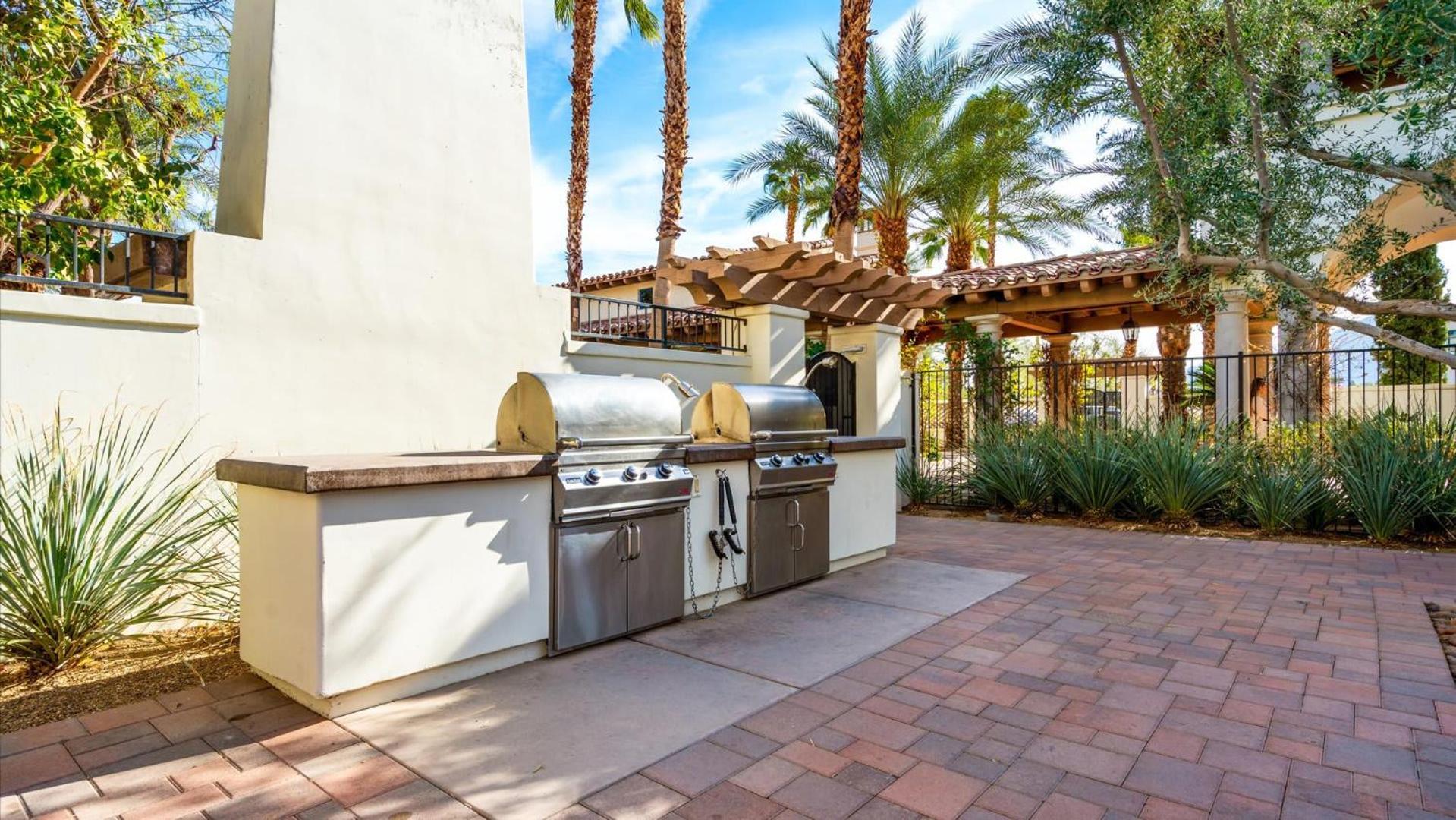 Lv030 Private Upstairs Studio W Mountain Views La Quinta Luaran gambar