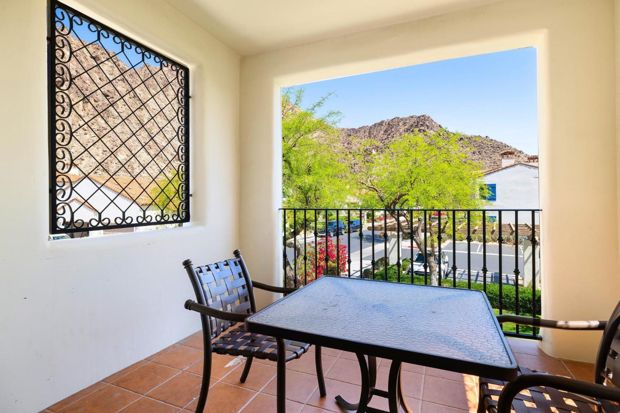 Lv030 Private Upstairs Studio W Mountain Views La Quinta Luaran gambar